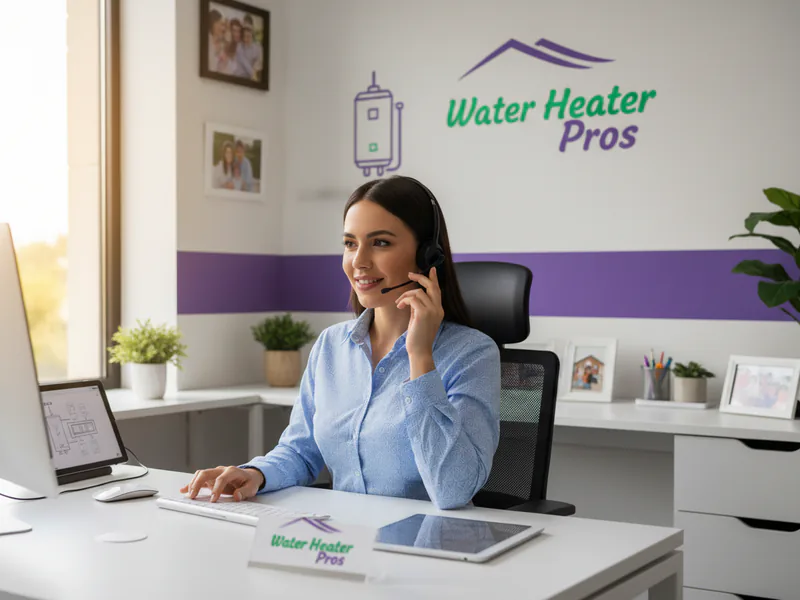 Water Heater Repair  in Plainsboro  FAQ